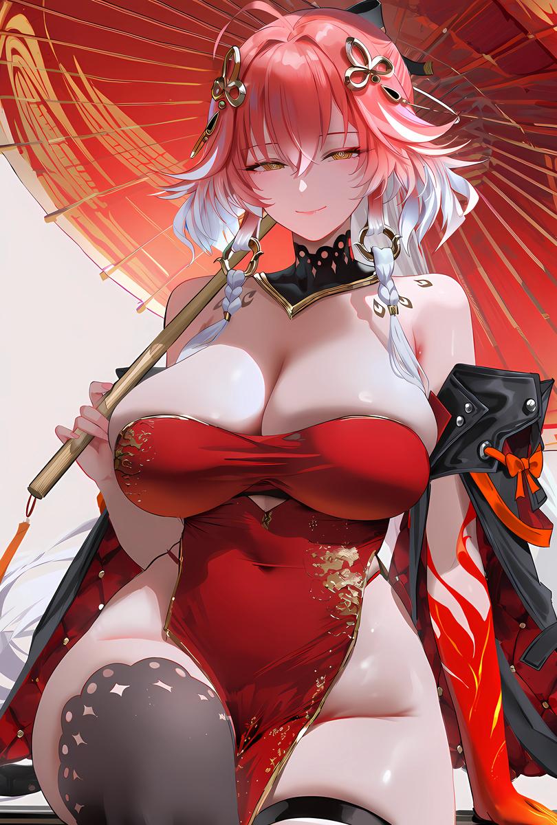 我不是卡神