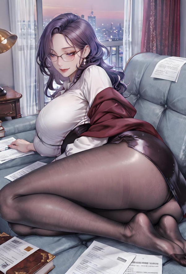 迷亂光陰錄