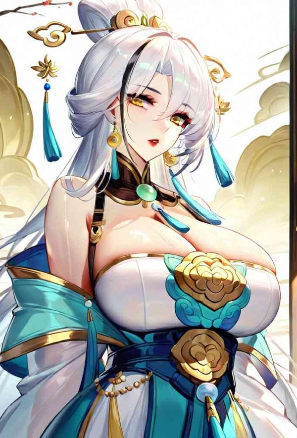 別人的妻子（母女）